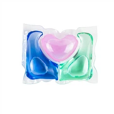 Imżiewed tal-londri naturali 3 f'1